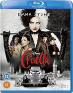 Cruella (Nieuw in plastic), CD & DVD, Neuf, dans son emballage, Envoi, Aventure