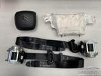 CITROEN BERLINGO 2019+ airbag set stuur airbag passagier air, Auto-onderdelen, Ophalen of Verzenden, Gebruikt