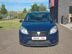 Dacia sandero 1.2 benzine /airco /garantie en keuring, Auto's, Dacia, USB, Bedrijf, Handgeschakeld, Sandero