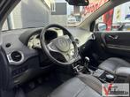 Renault Koleos 2.0 DCI | Leder | Pano | Climate | Cruise | N, Autos, Renault, Entreprise, Boîte manuelle, Noir, Brun