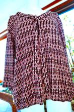 origineel uniel praktisch T-shirt pull blouse, Taille 42/44 (L), Enlèvement ou Envoi, Autres couleurs, Comme neuf