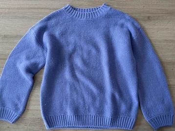 Trui paars JBC maat 152 beschikbaar voor biedingen