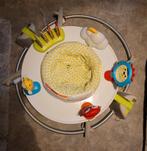 Jumper skip hop, Enlèvement