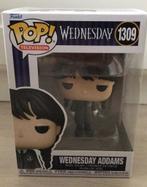 Wednesday Addams - Funko Pop - 1309, Ophalen of Verzenden, Nieuw