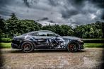 Mustang fastback EcoBoost, Auto's, 4 zetels, Achterwielaandrijving, 4 cilinders, 1655 kg