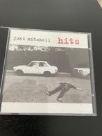CD ‘Hits’ (1996) van JONI MITCHELL, Ophalen, 1980 tot 2000, Zo goed als nieuw