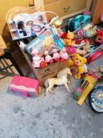 Verschillend speelgoed, Enlèvement, Utilisé, Accessoires