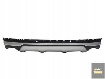 Audi Q7 II Lift 19-24 achterspoiler 4M0807941L beschikbaar voor biedingen