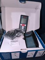 Télémètre laser bosch glm 80 neuf jamais utilisé, Ophalen of Verzenden, Zo goed als nieuw