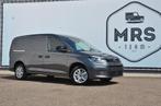 Volkswagen Caddy MAXI 2.0TDI - DSG- Camera- Nieuw- 29990+BTW, Auto's, Stof, Zwart, Volkswagen, Bedrijf