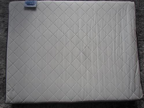 Matras park (90x73) Multicare, Kinderen en Baby's, Babyparken, Gebruikt, Rechthoekig, Ophalen