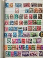 Lots 1ers timbres d'Amérique, Postzegels en Munten, Postzegels | Amerika, Ophalen of Verzenden, Noord-Amerika, Gestempeld