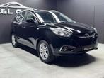 Hyundai ix35 iX35 1.6i 2WD *12 mois de garantie*, Autos, Euro 5, Achat, Boîte manuelle, Noir
