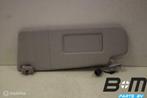 Zonneklep links VW Polo 6C 1.4 TDI 5 deurs 1K8857551G, Auto-onderdelen, Overige Auto-onderdelen, Gebruikt