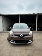 Renault Mégane Scénic 1.5 dCi (2014) Prijs: €4.450, Euro 5, Bedrijf, Diesel, Te koop