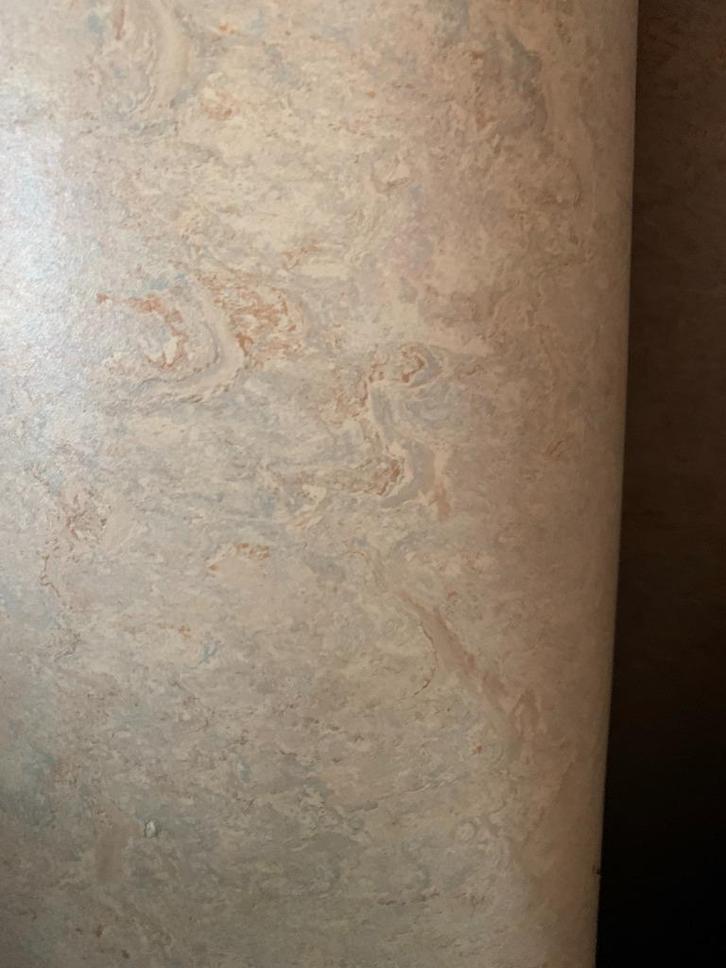 groot lot kurk vloerbekleding lino 2 mt, Doe-het-zelf en Bouw, Schildersmaterialen, Nieuw, Overige typen, Ophalen of Verzenden