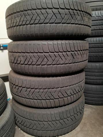 235/55/19 235+55+19 235/55r19 Pirelli  beschikbaar voor biedingen
