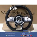 A0004604602 AMG LINE STUUR FACELIFT W205 W253 / W177 W247 W1, Ophalen of Verzenden, Gebruikt, Mercedes-Benz