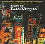 CD * STARS OF LAS VEGAS, 1960 tot 1980, Jazz, Ophalen of Verzenden, Zo goed als nieuw