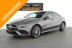 Mercedes-Benz CLA-Klasse 250 e AMG/Pano, Automaat, Stof, Gebruikt, Bedrijf