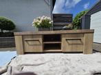 TV-meubel / dressoir - IN PERFECTE STAAT, Ophalen, 150 tot 200 cm, Zo goed als nieuw, Minder dan 100 cm