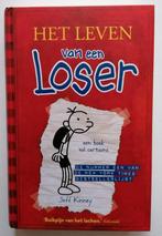 Jeff Kinney - Het leven van een Loser, Boeken, Ophalen of Verzenden, Nieuw, Jeff Kinney