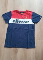 Tshirt Ellesse maat 140, Kinderen en Baby's, Kinderkleding | Maat 140, Ophalen of Verzenden, Zo goed als nieuw, Shirt of Longsleeve