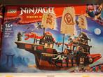 Lego ninjago dragons rising 71848, Ophalen, Nieuw, Complete set, Lego