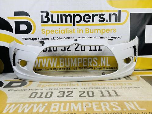 BUMPER Citroen DS3  VOORBUMPER 1-F5-9134z, Auto-onderdelen, Carrosserie, Bumper, Voor, Gebruikt, Ophalen of Verzenden