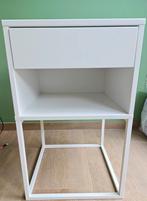 2 nachtkastjes ikea, Ophalen, Zo goed als nieuw