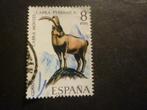 Spanje/Espagne 1971 Mi 1935(o) Gestempeld/Oblitéré, Timbres & Monnaies, Timbres | Europe | Espagne, Envoi