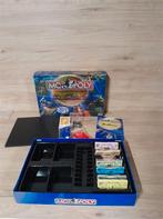 monopoly duel masters speciale uitgave [s1111], Hobby en Vrije tijd, Verzenden, Zo goed als nieuw