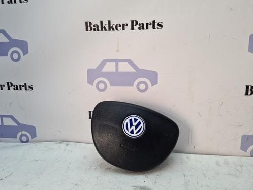 Airbag links (Stuur) van een Volkswagen Beetle, Auto-onderdelen, Overige Auto-onderdelen, Volkswagen, Gebruikt, 3 maanden garantie