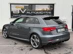 AUDI RS3 DAZA- PANO - RS SEATS - Virtual - Keyless - MATRIX, Auto's, Audi, Automaat, 4 deurs, RS3, Leder