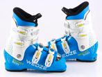Chaussures de ski pour enfants 35 36 EU WEDZE BOOST 500, Sports & Fitness, Carving, Comme neuf, Chaussures, Envoi