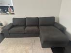 Zetel, Ophalen, 250 tot 300 cm, Hoekbank, Driepersoons