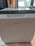 De HERMITLUX mini tafelmodel vaatwasser., Elektronische apparatuur, Ophalen, Minder dan 85 cm, Zo goed als nieuw, Vrijstaand