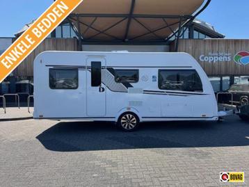 Knaus Sudwind Silver Selection 500 EU 2023 Airco,Mover,TentO beschikbaar voor biedingen
