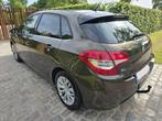 Citroën C4 1.6 HDI Automaat / Euro 5, Automaat, Euro 5, Stof, 4 cilinders
