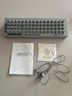 Doepfer Drehbank MIDI Controller, Muziek en Instrumenten, Midi-apparatuur, Ophalen, Zo goed als nieuw