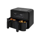 Fritel snacktastic 8180 duo, Enlèvement ou Envoi, Neuf, Friteuse à air XXL, 1500 grammes ou plus