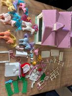 My little pony, Kinderen en Baby's, Speelgoed | My Little Pony, Ophalen of Verzenden, Zo goed als nieuw