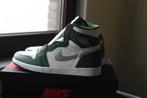Jordan 1 high Gorge Green, Kleding | Heren, Overige kleuren, Air Jordan, Nieuw, Ophalen of Verzenden