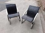 Vintage stoelen, Ophalen