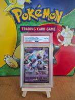 Galarian Rapidash V Play PSA 8, Ophalen of Verzenden, Nieuw, Booster