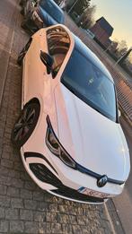 Golf 8 GTE 2021, Auto's, Automaat, Euro 6, Wit, Bedrijf