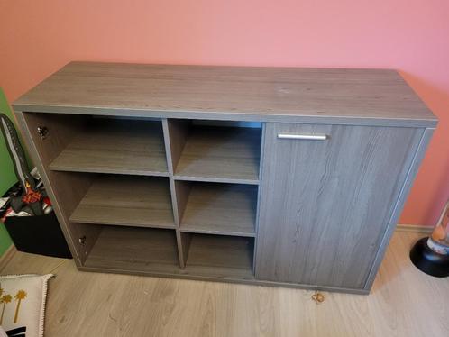 meuble table à langer, Huis en Inrichting, Overige Huis en Inrichting, Gebruikt, Ophalen