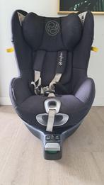 Autostoel Cybex Sirona Z + isofix basis (draaibaar), Enfants & Bébés, Comme neuf, Autres marques, Enlèvement, 0 à 18 kg