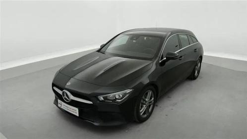 Mercedes-Benz CLA-Klasse 180 CLA 180 d Business Solution S-C, Auto's, Mercedes-Benz, Bedrijf, Te koop, CLA, ABS, Cruise Control