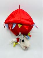 Kinderkamer decoratie ophang luchtballon met beertjes, Ophalen of Verzenden, Zo goed als nieuw, Overige typen